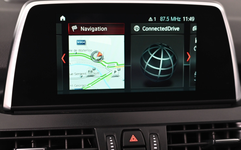 BMW Série 2 Gran Tourer