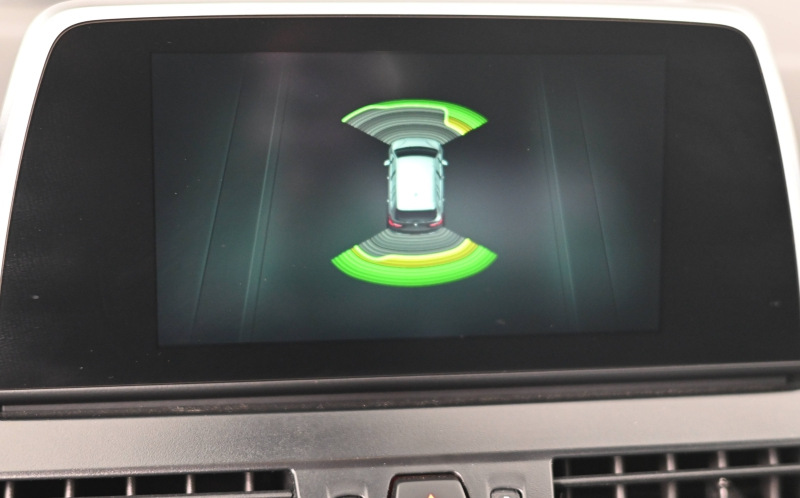 BMW Série 2 Gran Tourer