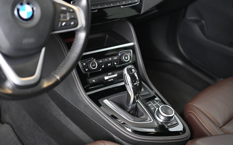 BMW Série 2 Gran Tourer