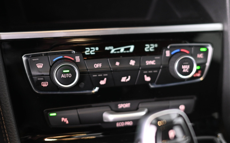 BMW Série 2 Gran Tourer