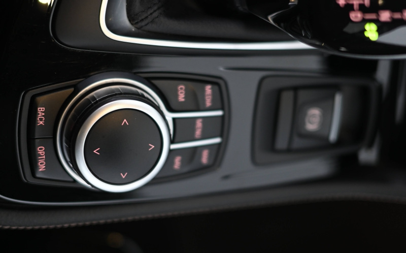 BMW Série 2 Gran Tourer