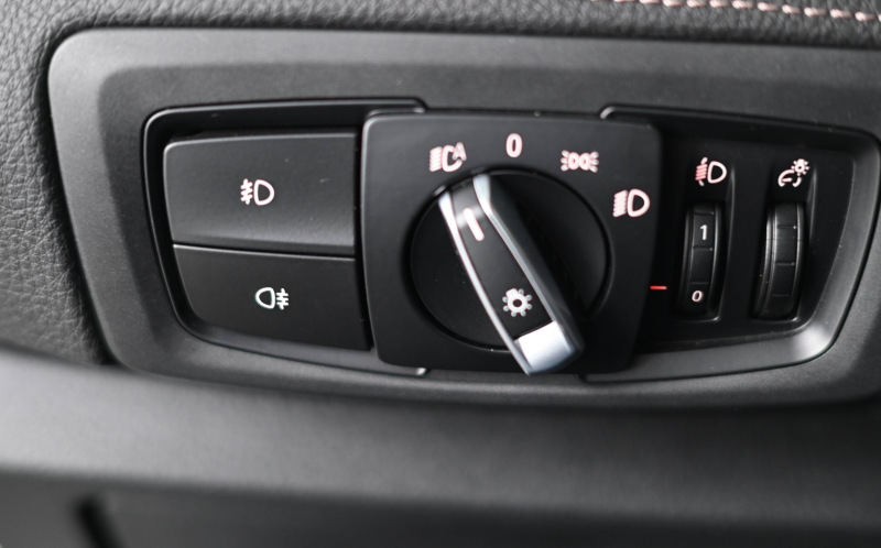 BMW Série 2 Gran Tourer