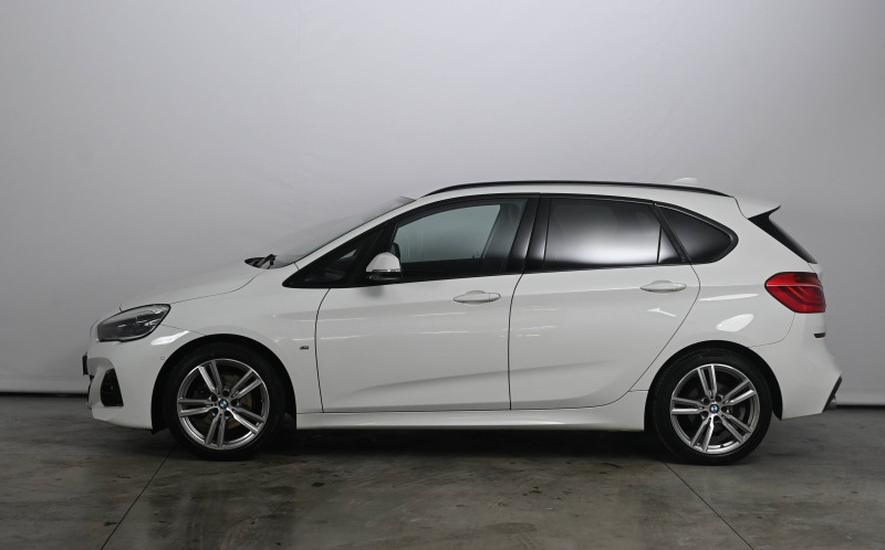 BMW Série 2 ActiveTourer