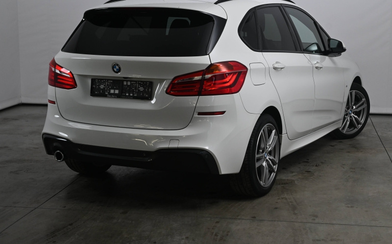 BMW Série 2 ActiveTourer