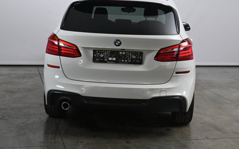 BMW Série 2 ActiveTourer