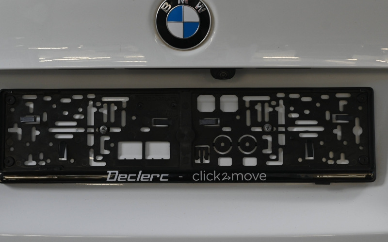 BMW Série 2 ActiveTourer