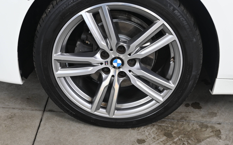 BMW Série 2 ActiveTourer