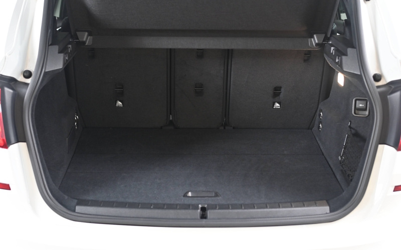 BMW Série 2 ActiveTourer