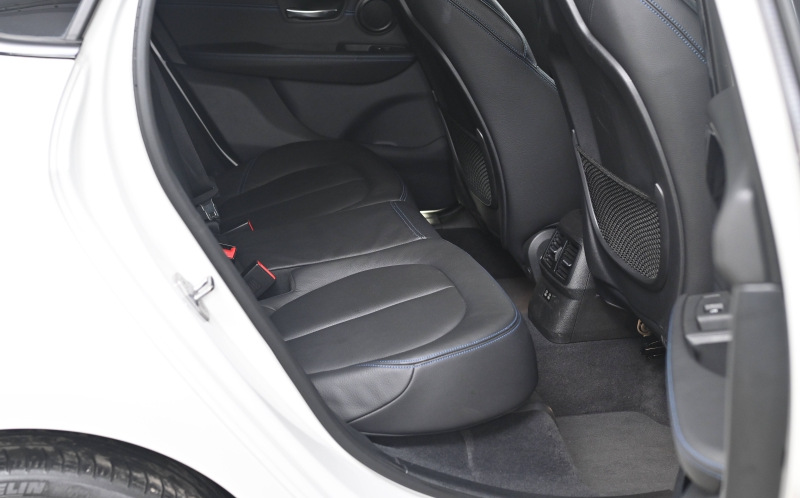 BMW Série 2 ActiveTourer