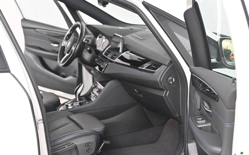 BMW Série 2 ActiveTourer