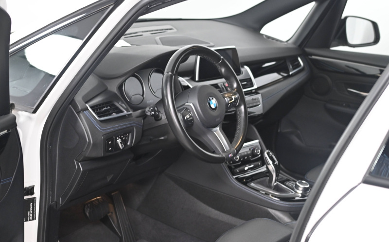 BMW Série 2 ActiveTourer