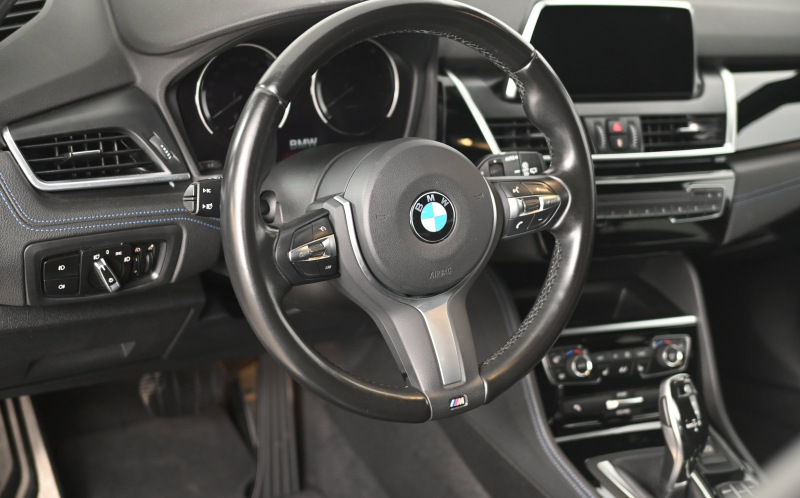 BMW Série 2 ActiveTourer