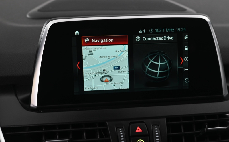 BMW Série 2 ActiveTourer