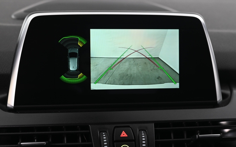 BMW Série 2 ActiveTourer