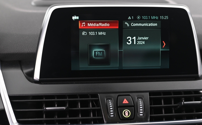 BMW Série 2 ActiveTourer