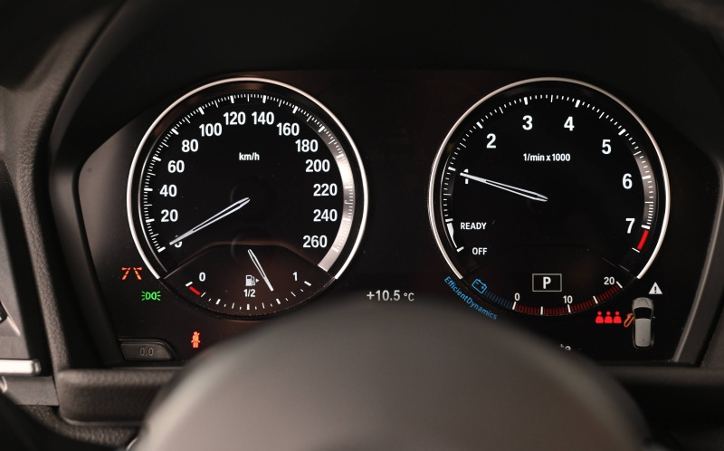 BMW Série 2 ActiveTourer