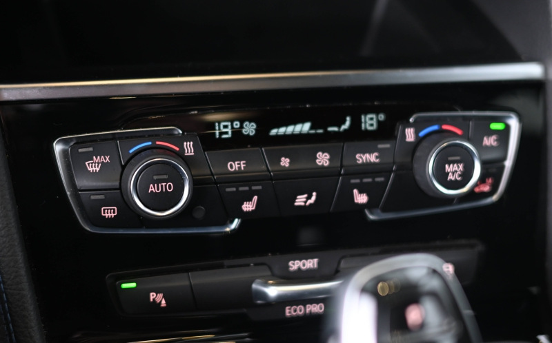 BMW Série 2 ActiveTourer