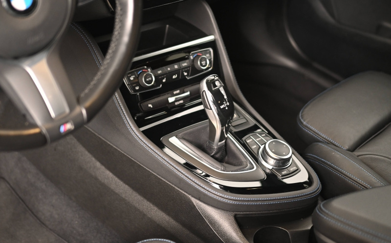 BMW Série 2 ActiveTourer