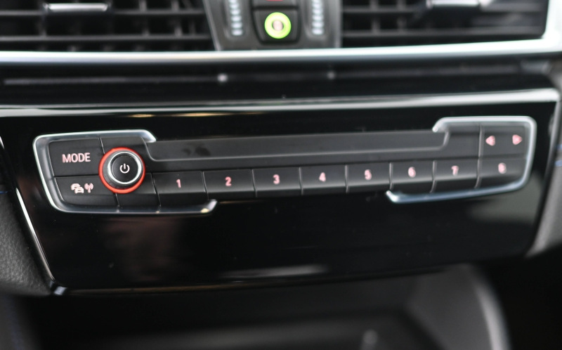 BMW Série 2 ActiveTourer