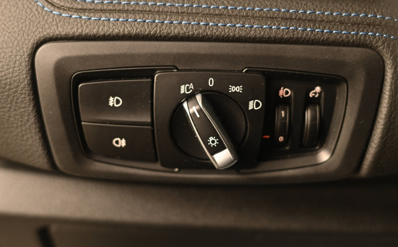 BMW Série 2 ActiveTourer