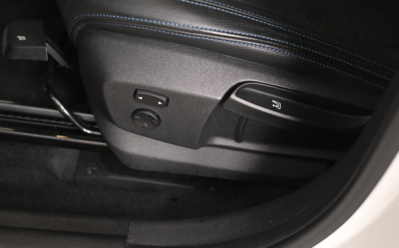 BMW Série 2 ActiveTourer