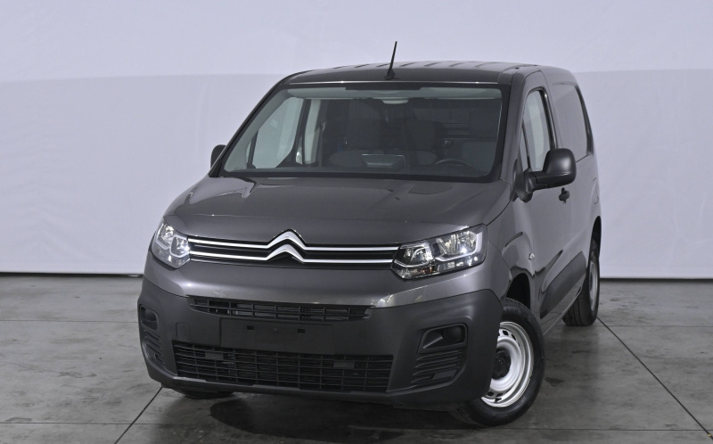 CITROEN Berlingo Van