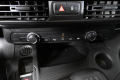 CITROEN Berlingo Van
