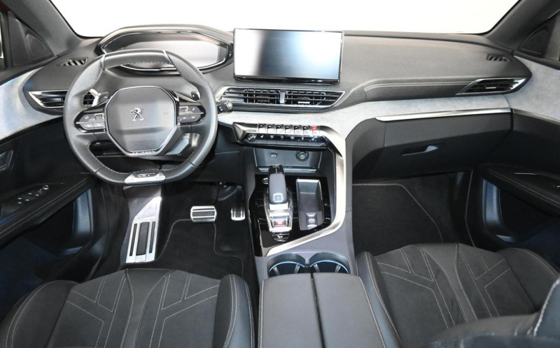 PEUGEOT 3008 PEUGEOT 3008