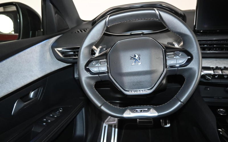 PEUGEOT 3008 PEUGEOT 3008