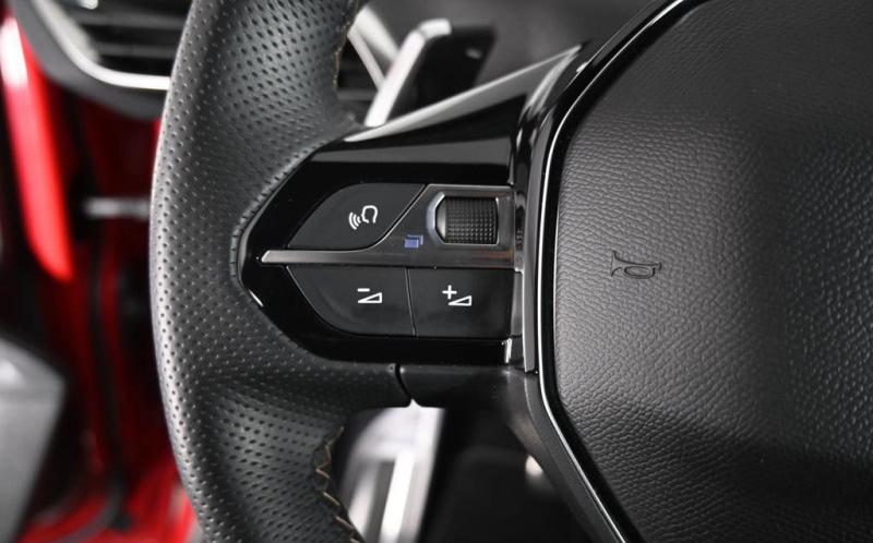PEUGEOT 3008 PEUGEOT 3008
