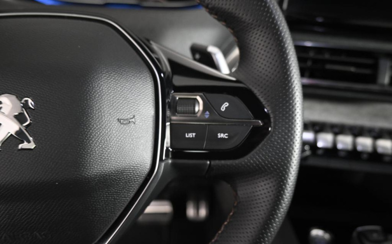 PEUGEOT 3008 PEUGEOT 3008