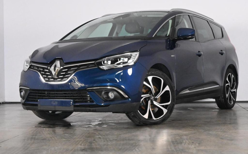 RENAULT Grand Scenic