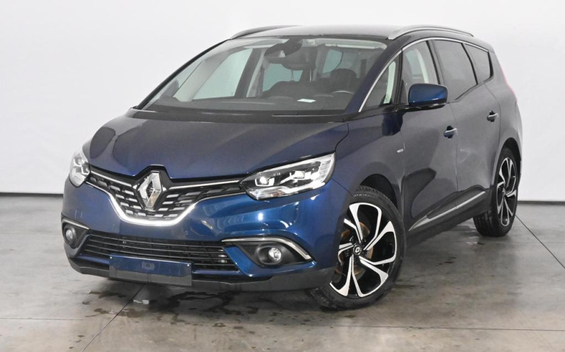 RENAULT Grand Scenic