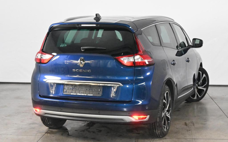 RENAULT Grand Scenic