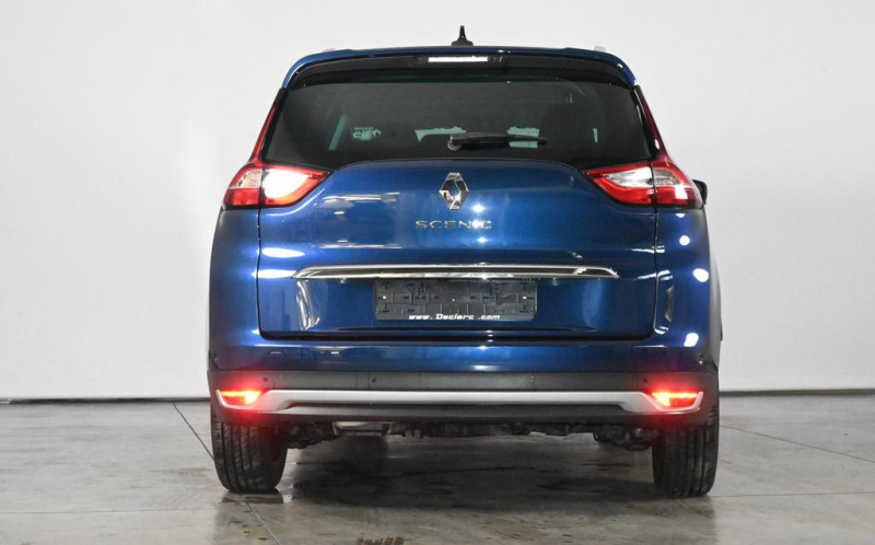 RENAULT Grand Scenic