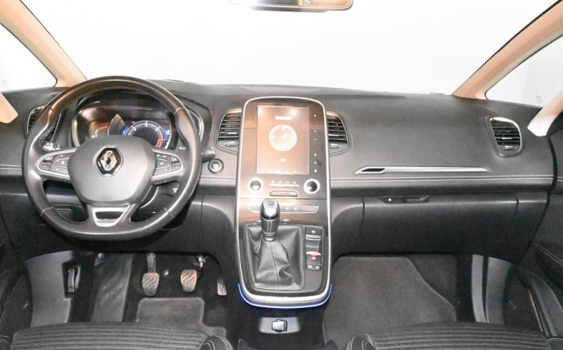 RENAULT Grand Scenic