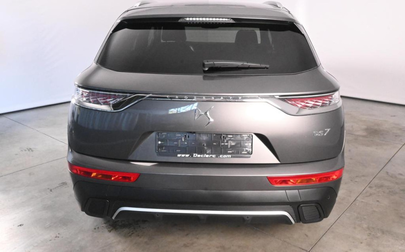 DS DS 7 Crossback