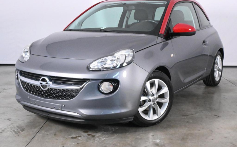 OPEL Adam
