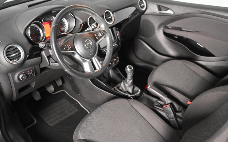 OPEL Adam
