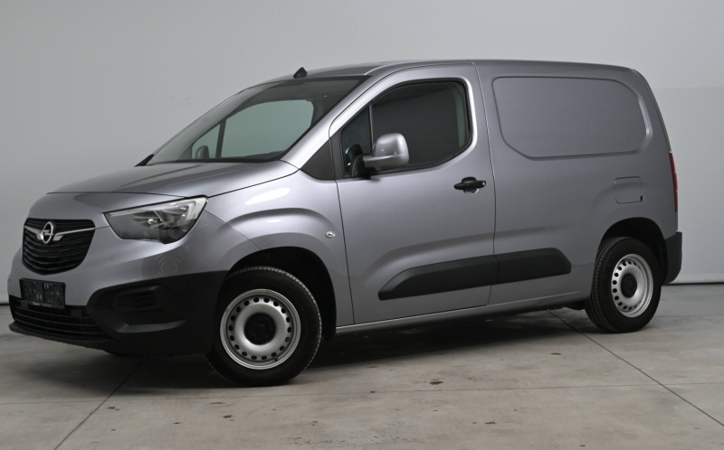 OPEL Combo Cargo