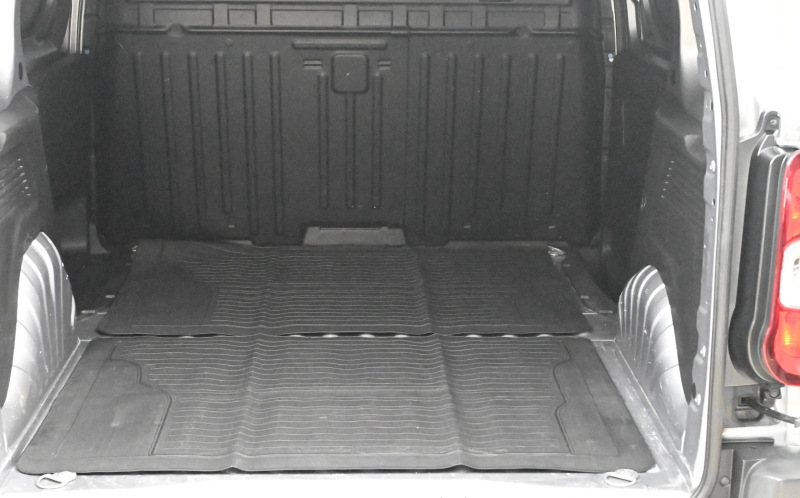 OPEL Combo Cargo