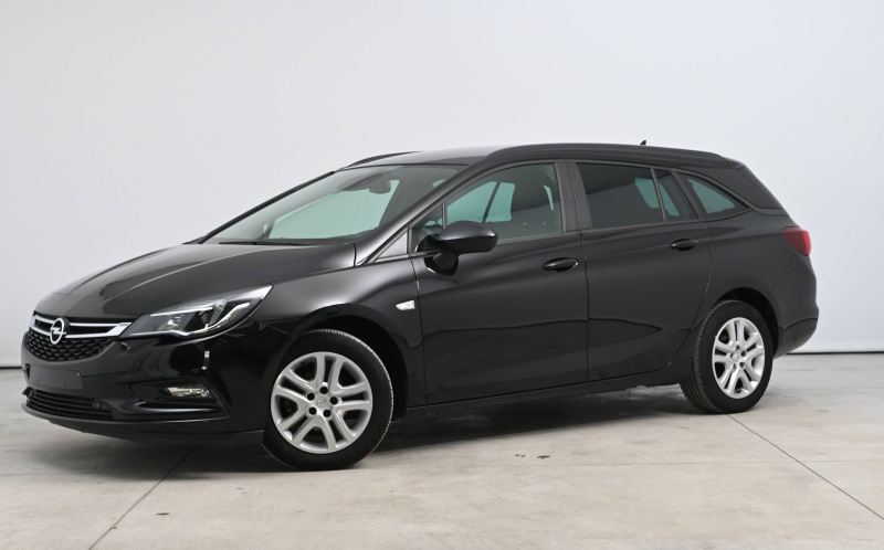 OPEL Astra Sports Tourer