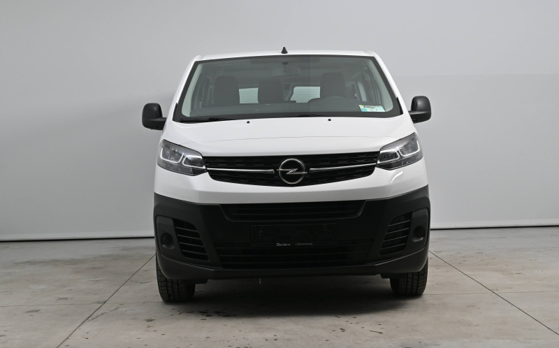 OPEL Vivaro Combi