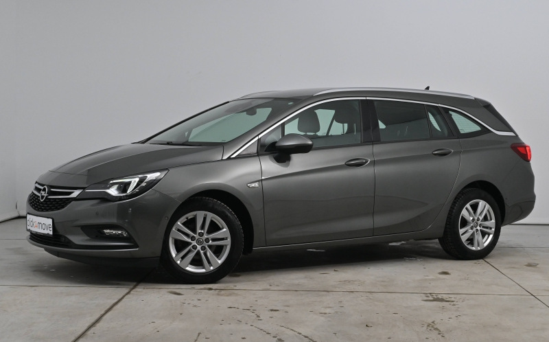 OPEL Astra Sports Tourer