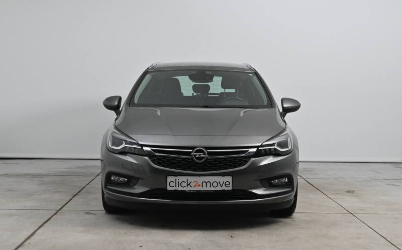 OPEL Astra Sports Tourer