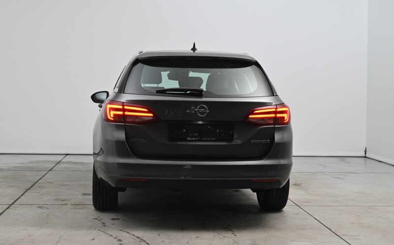 OPEL Astra Sports Tourer