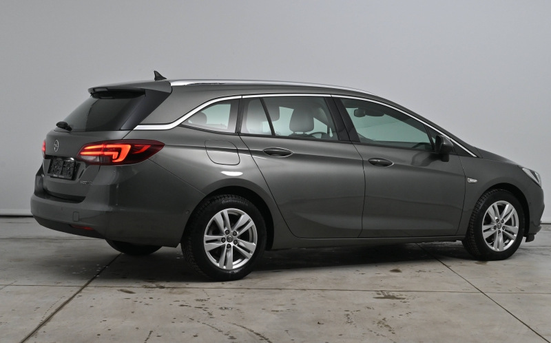 OPEL Astra Sports Tourer