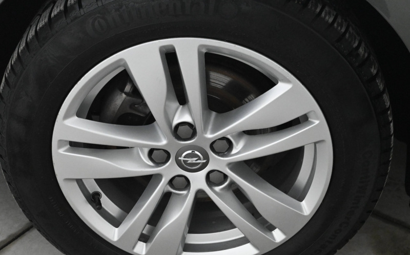 OPEL Astra Sports Tourer