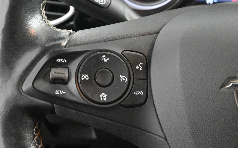 OPEL Astra Sports Tourer