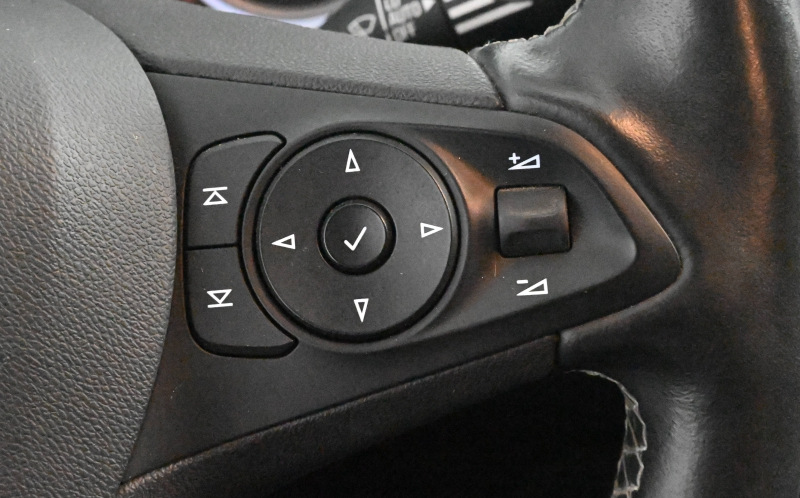 OPEL Astra Sports Tourer